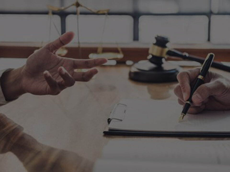 Co ze spadkiem, gdy jest testament?