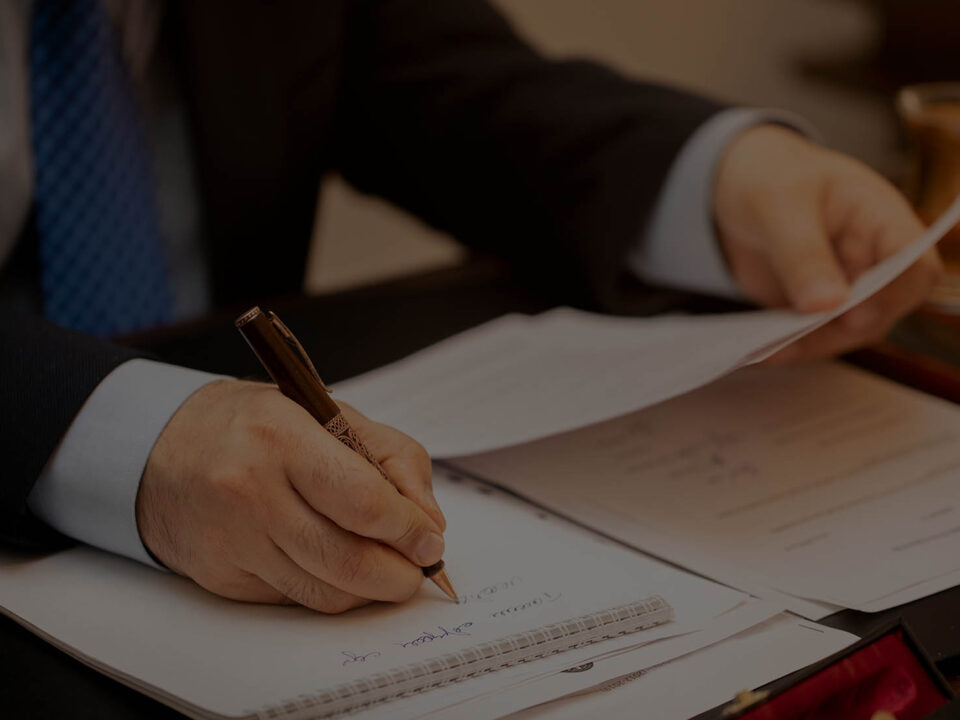 Kiedy i komu przysługuje zachowek?