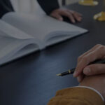 Co zrobić, gdy nie zgadzasz się z testamentem?