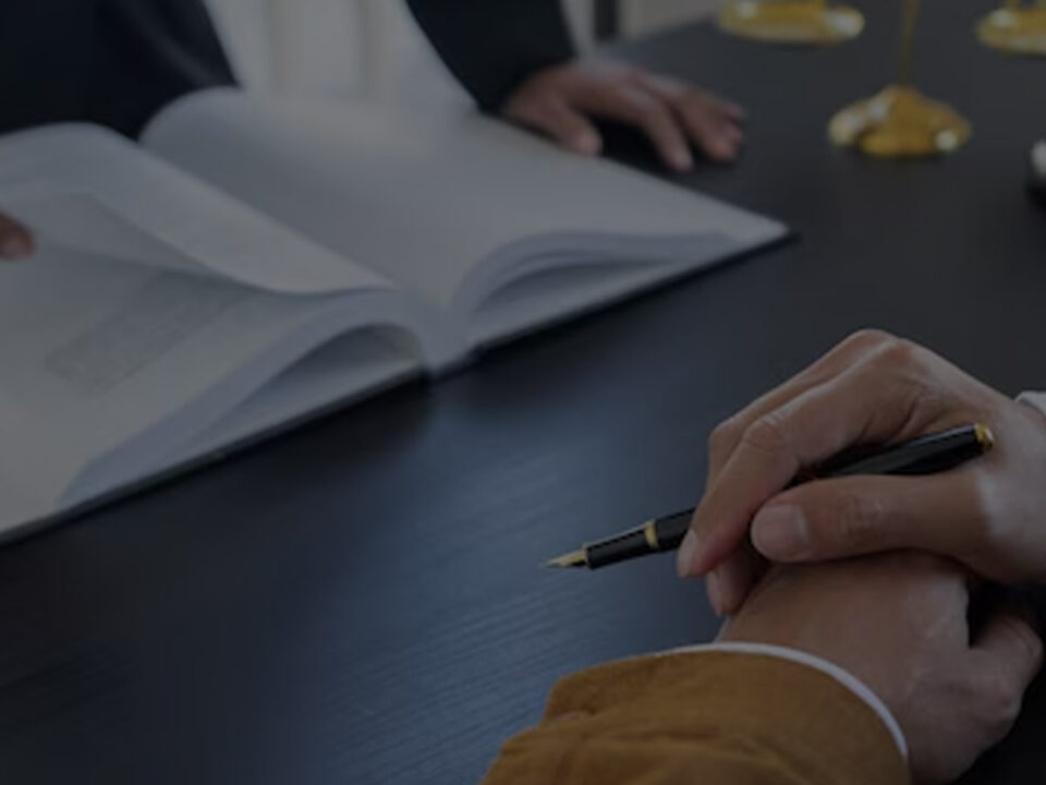 Co zrobić, gdy nie zgadzasz się z testamentem?