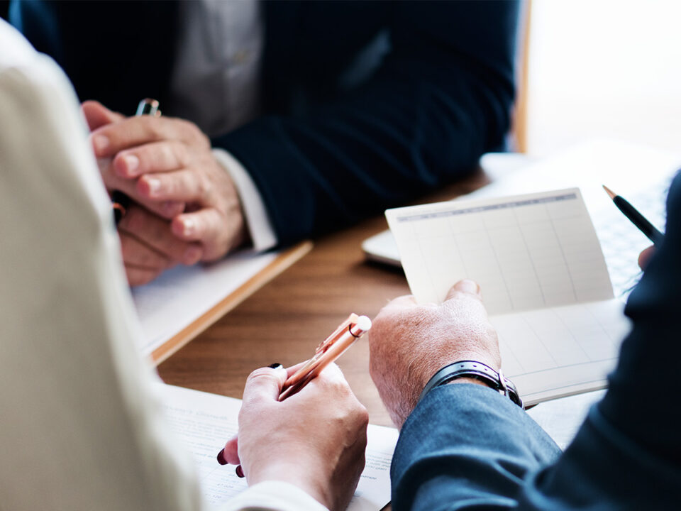 Po co testament, skoro jest zachowek?