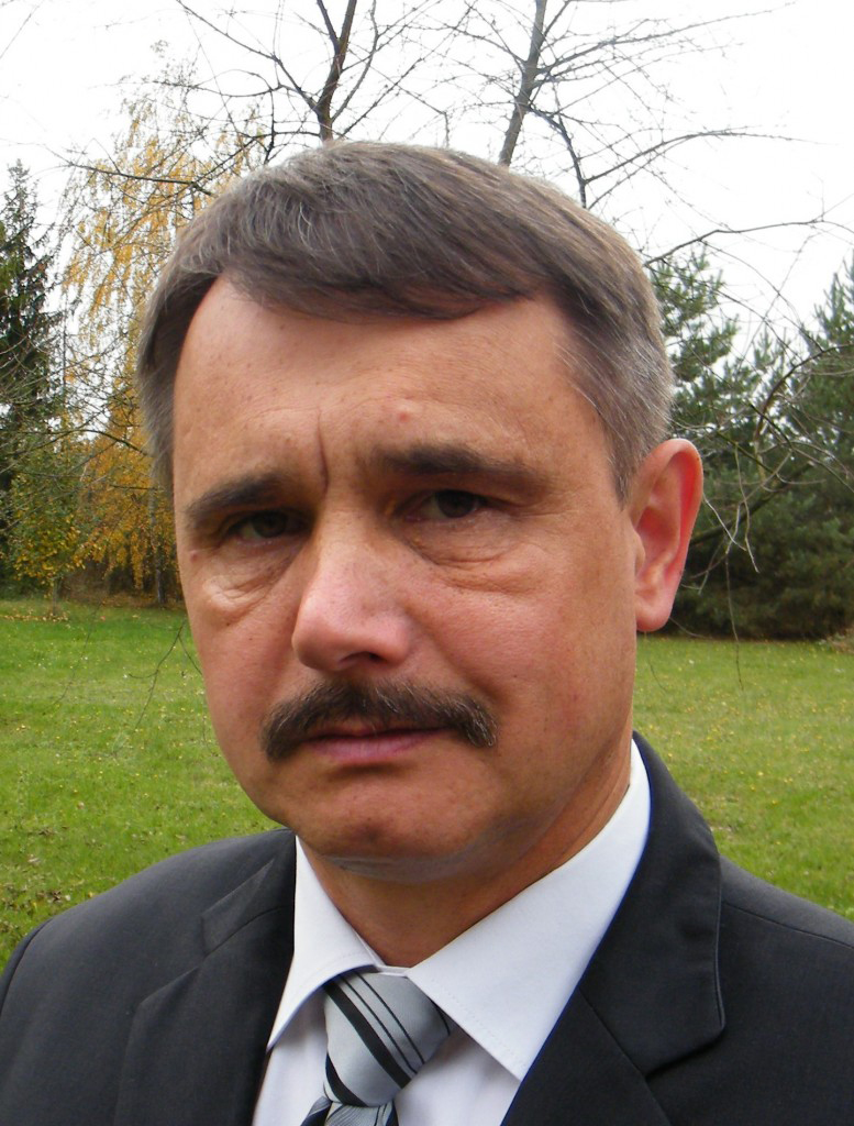 Roman Małecki