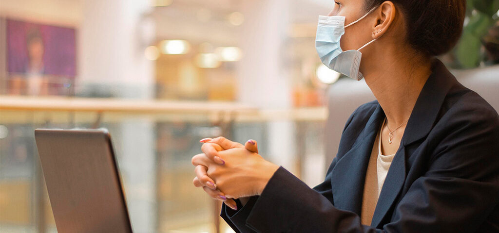 Praca w czasie kwarantanny