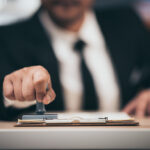 Oskarżony, podejrzany, obwiniony