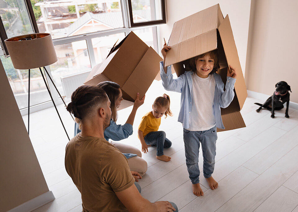 Co to jest miejsce zamieszkania, a miejsce zameldowania?