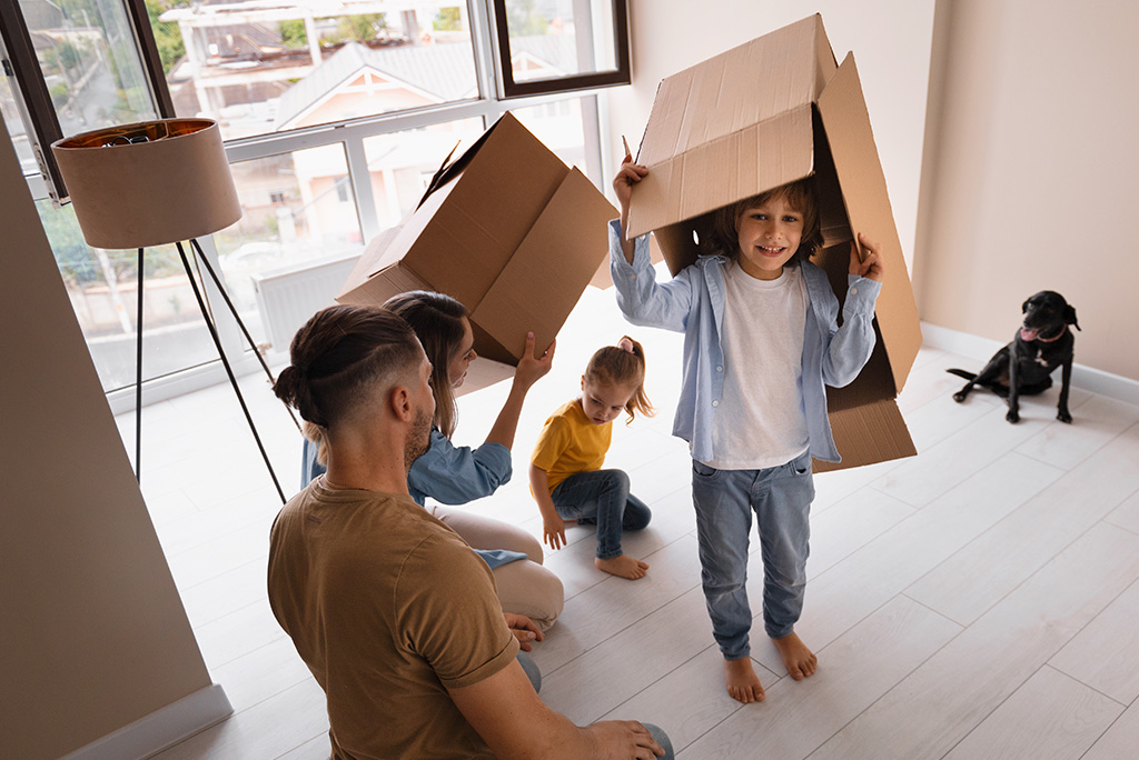 Co to jest miejsce zamieszkania, a miejsce zameldowania?