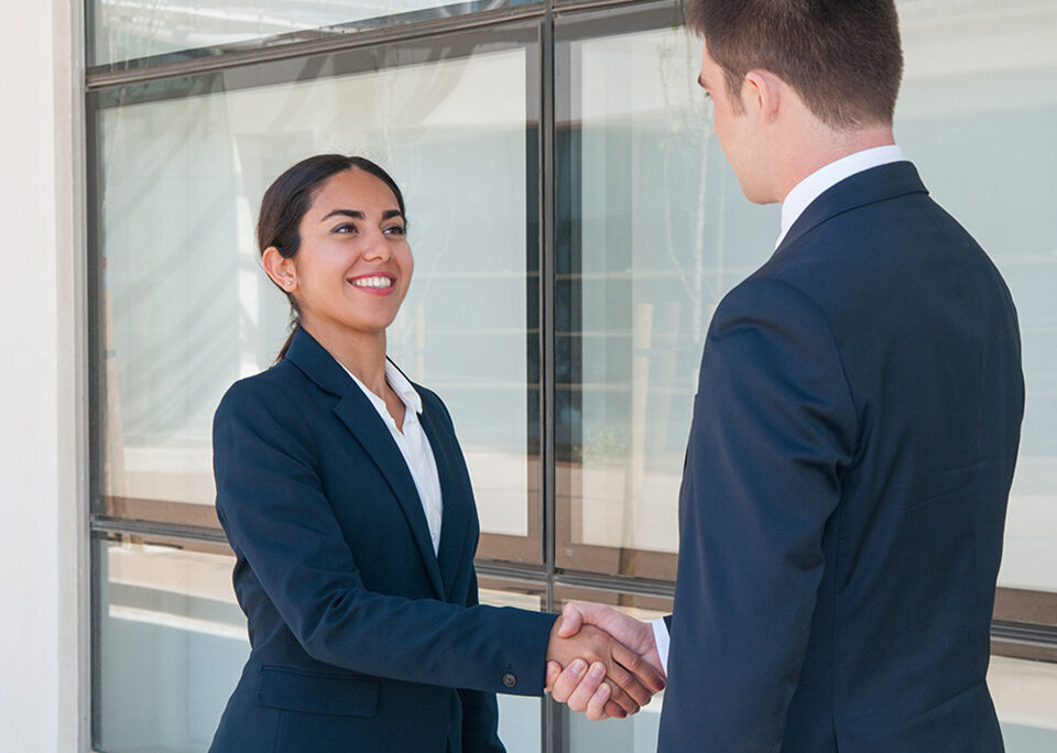 Zasada równego traktowania